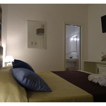 Faro Bianco Gallipoli - Suites & Apartments Екстериор снимка
