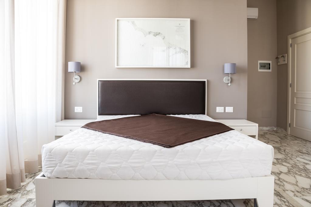 Faro Bianco Gallipoli - Suites & Apartments Екстериор снимка