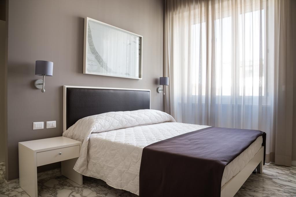 Faro Bianco Gallipoli - Suites & Apartments Екстериор снимка