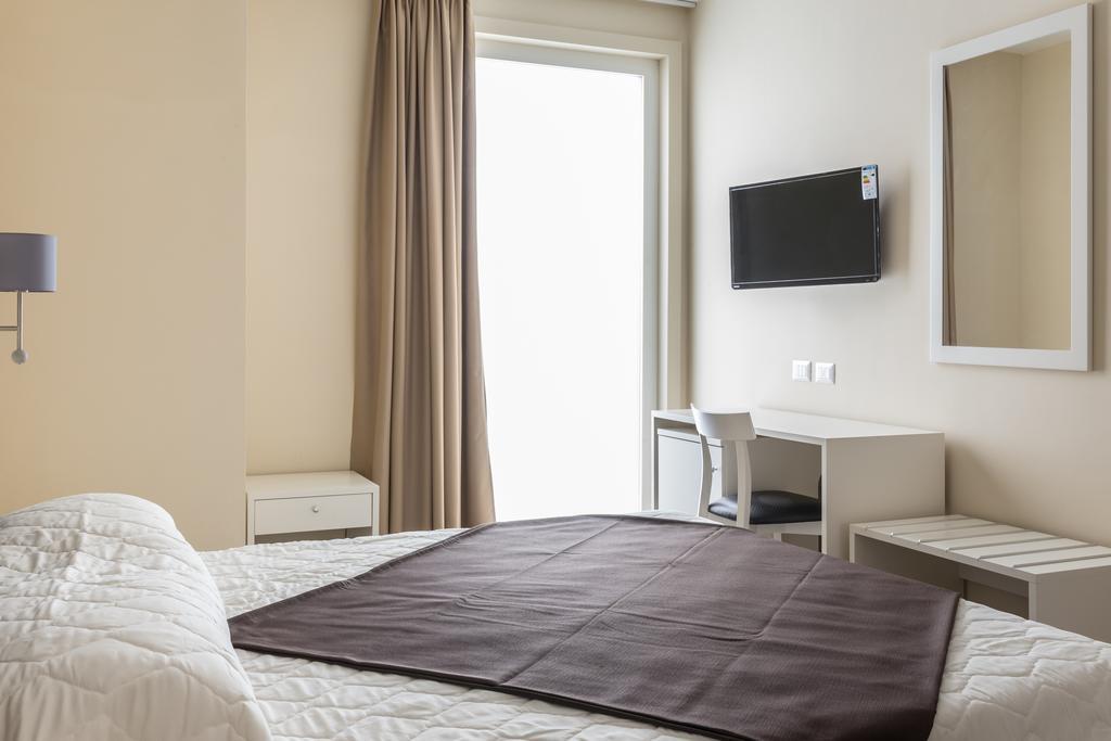 Faro Bianco Gallipoli - Suites & Apartments Екстериор снимка
