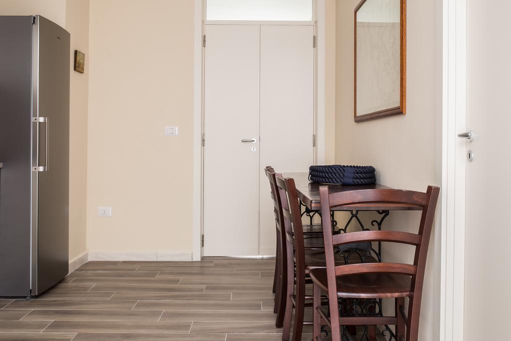 Faro Bianco Gallipoli - Suites & Apartments Екстериор снимка