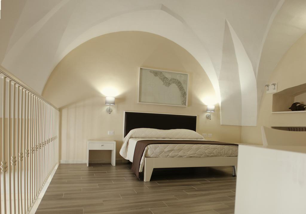 Faro Bianco Gallipoli - Suites & Apartments Екстериор снимка