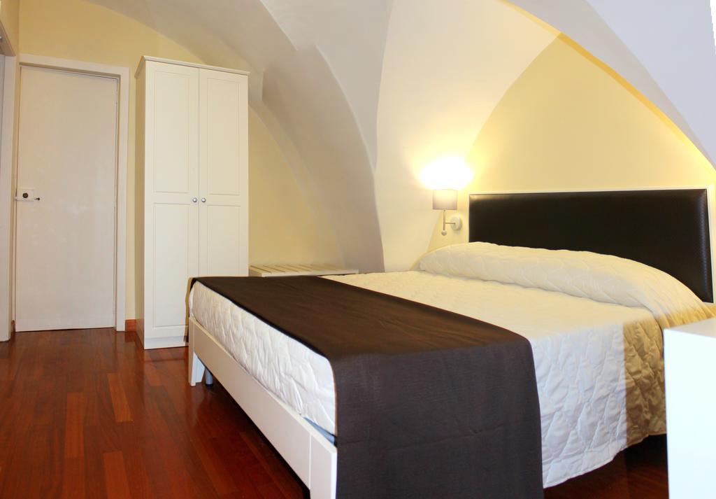 Faro Bianco Gallipoli - Suites & Apartments Екстериор снимка