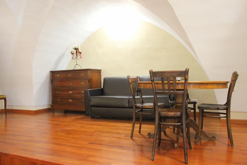 Faro Bianco Gallipoli - Suites & Apartments Екстериор снимка