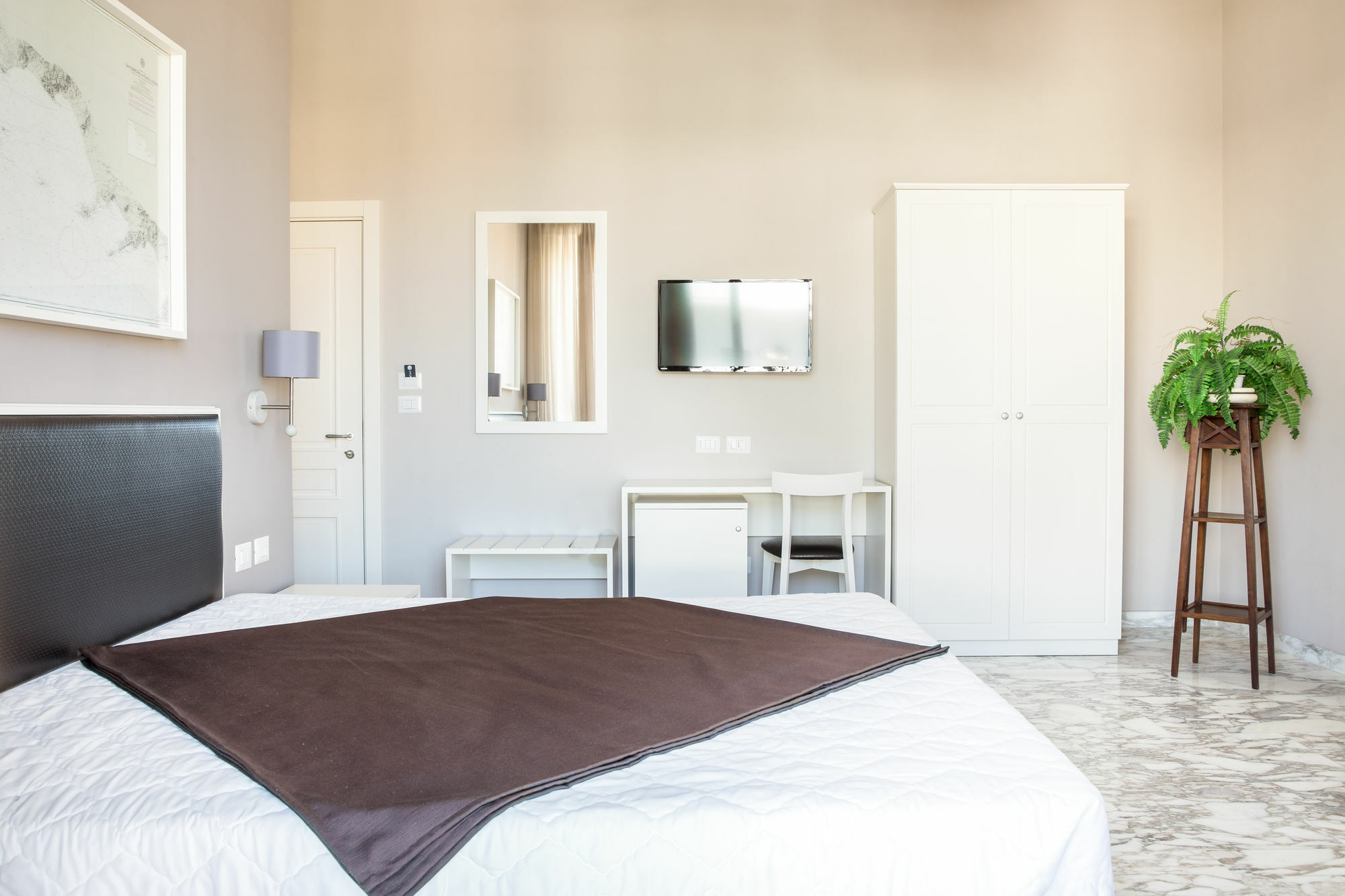 Faro Bianco Gallipoli - Suites & Apartments Екстериор снимка